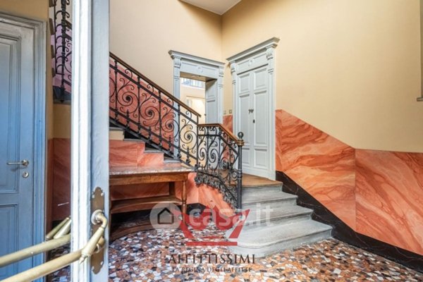 appartamento in affitto a Milano in zona Cadorna