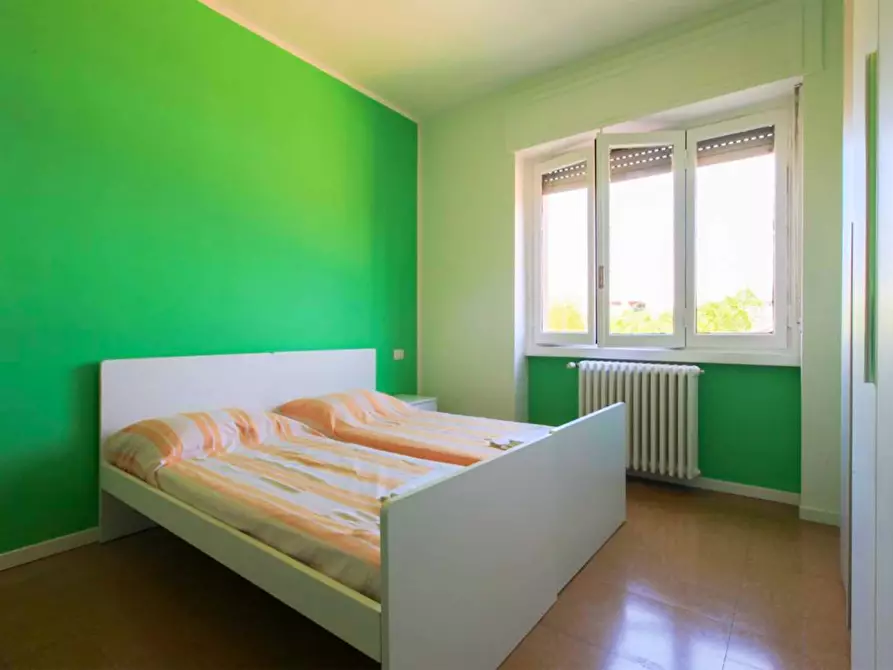 appartamento in affitto a Milano in zona Piazzale Lodi