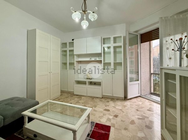 appartamento in affitto a Milano in zona Chiesa Rossa