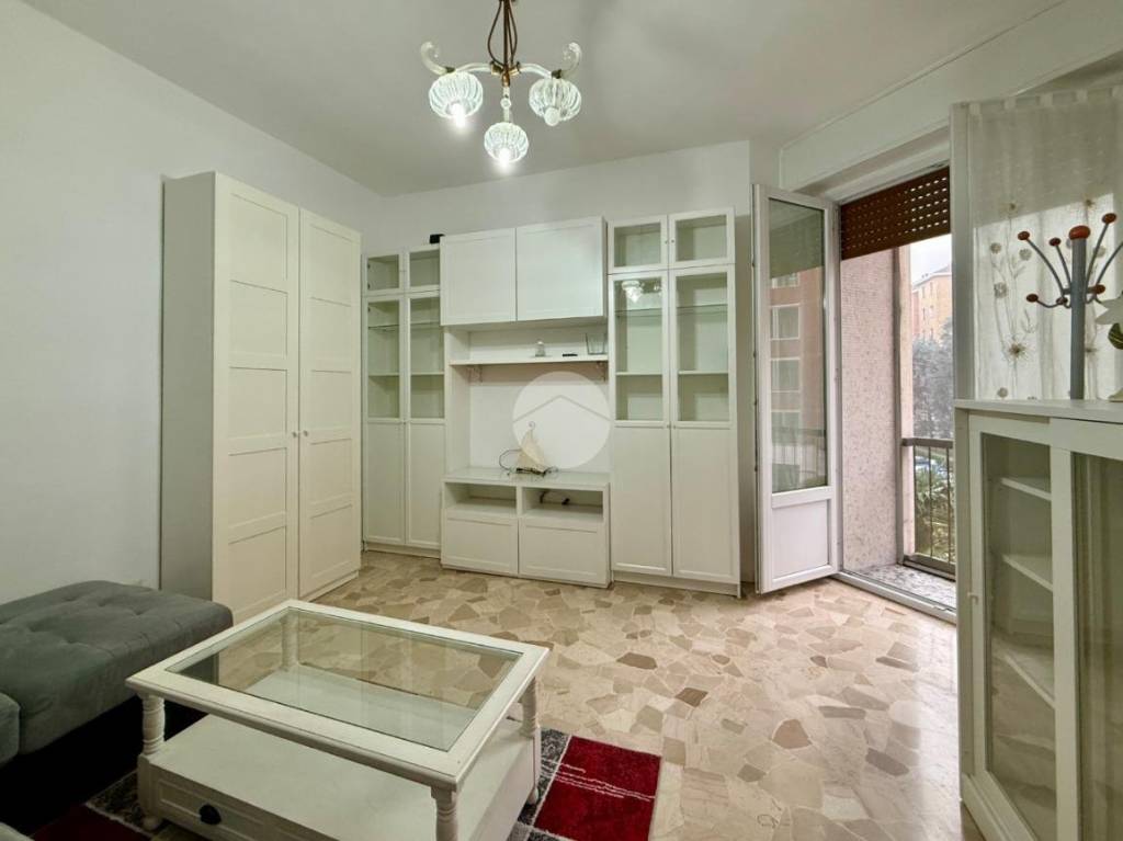 appartamento in affitto a Milano in zona Chiesa Rossa
