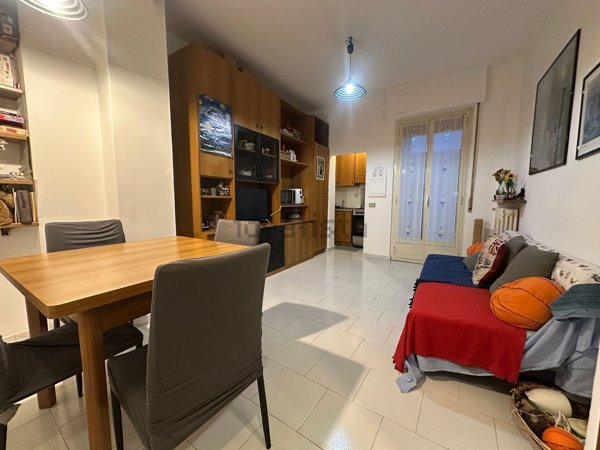 appartamento in affitto a Milano in zona Precotto