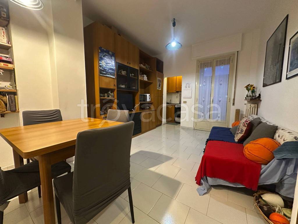 appartamento in affitto a Milano in zona Precotto