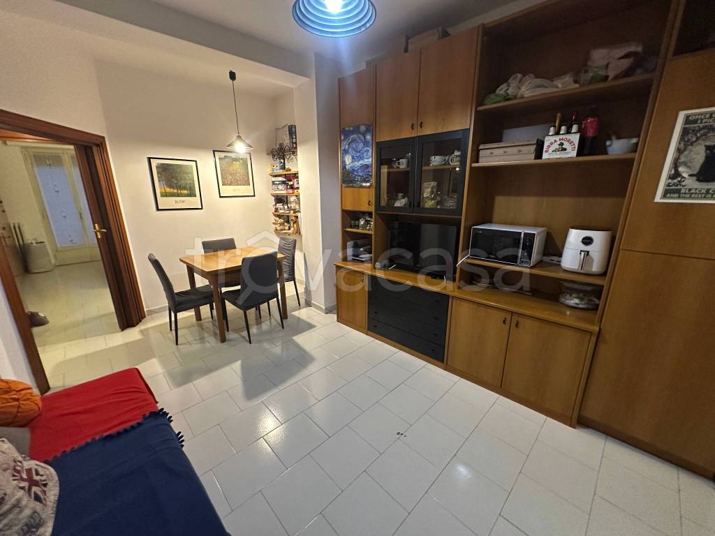 appartamento in affitto a Milano in zona Precotto