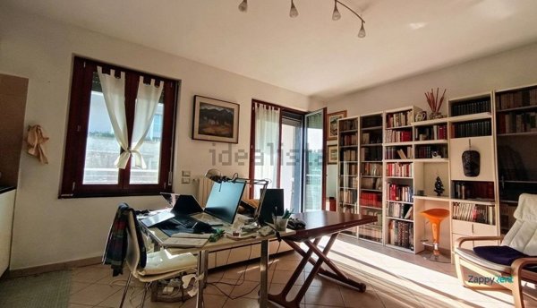 appartamento in affitto a Milano in zona Rogoredo