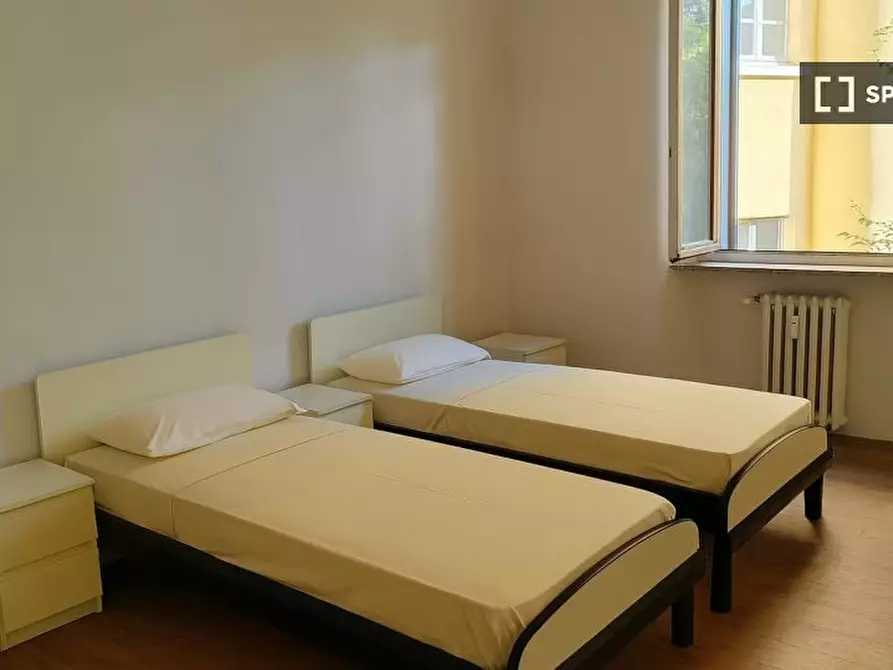 appartamento in affitto a Milano in zona Città Studi