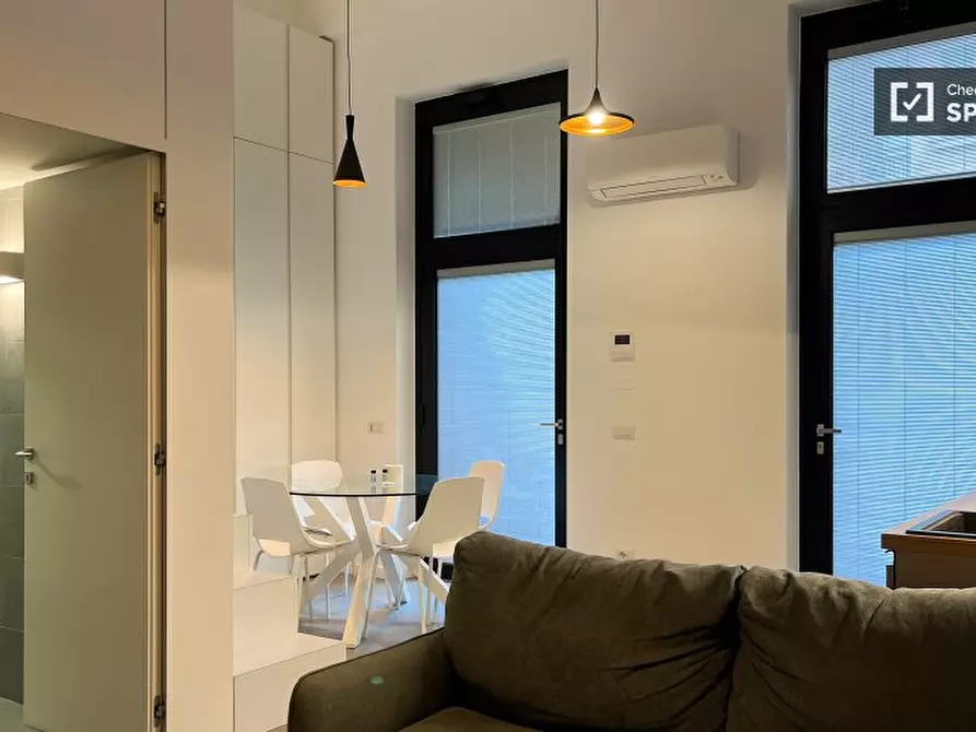 ufficio in affitto a Milano in zona Loreto