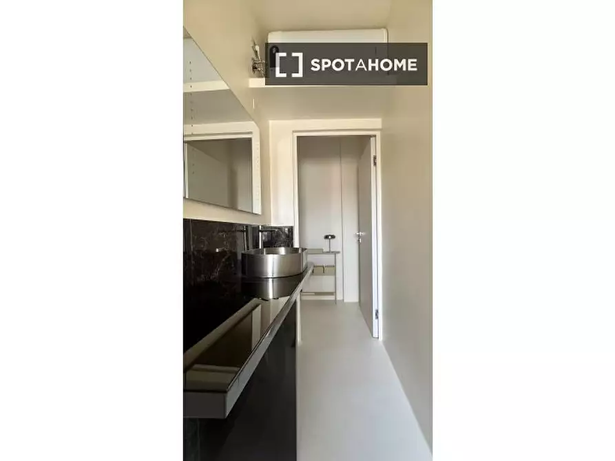 ufficio in affitto a Milano