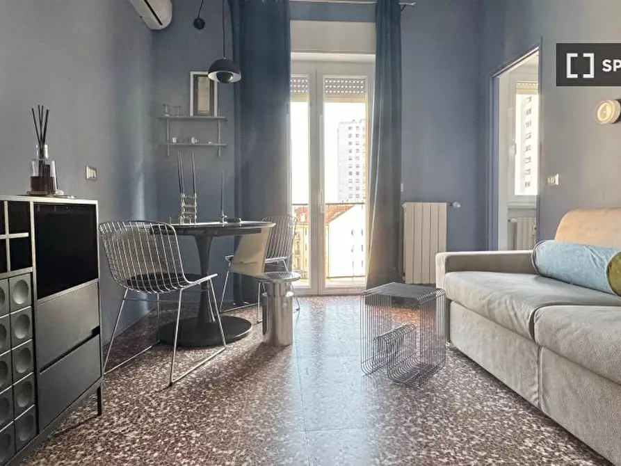 ufficio in affitto a Milano