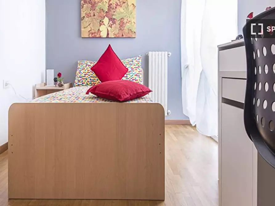 appartamento in affitto a Milano in zona Adriano