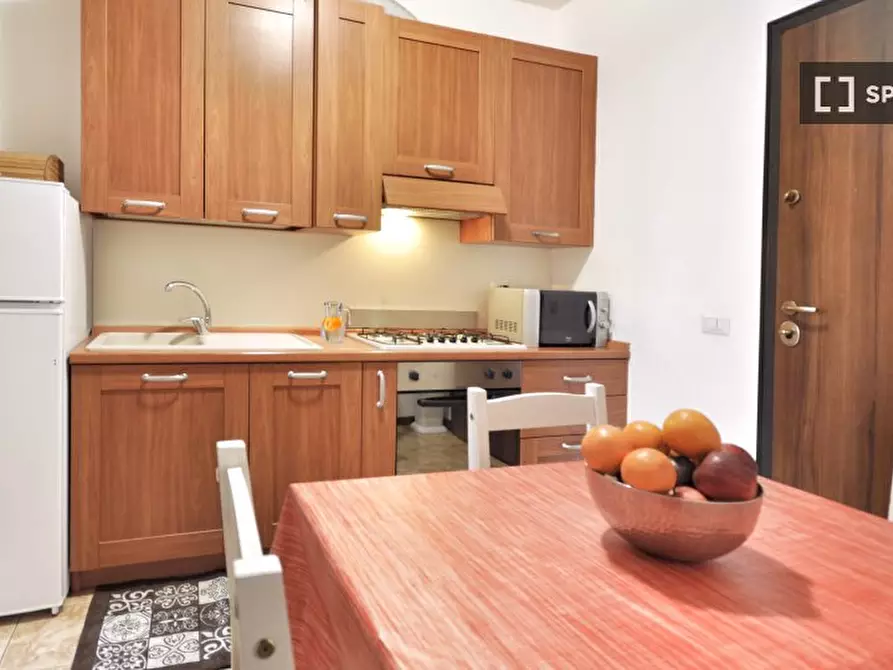 appartamento in affitto a Milano in zona Porta Vigentina