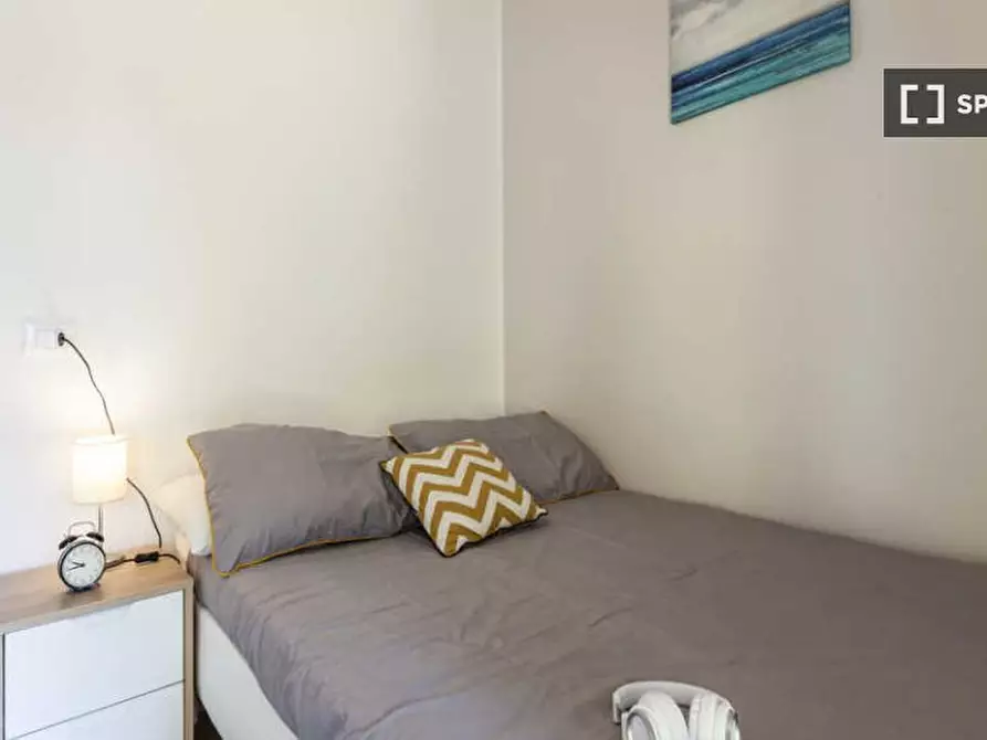 appartamento in affitto a Milano in zona Affori