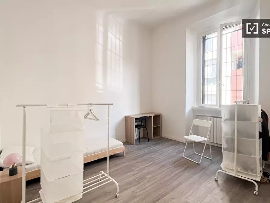 appartamento in affitto a Milano in zona Bovisa