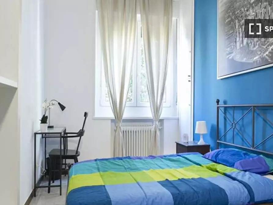 appartamento in affitto a Milano in zona Città Studi