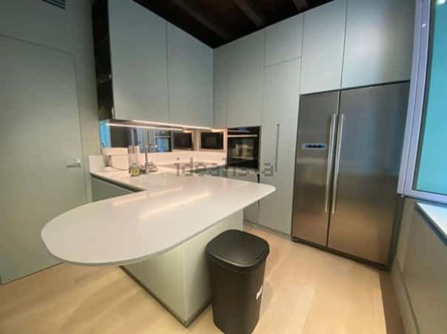 appartamento in affitto a Milano in zona Brera