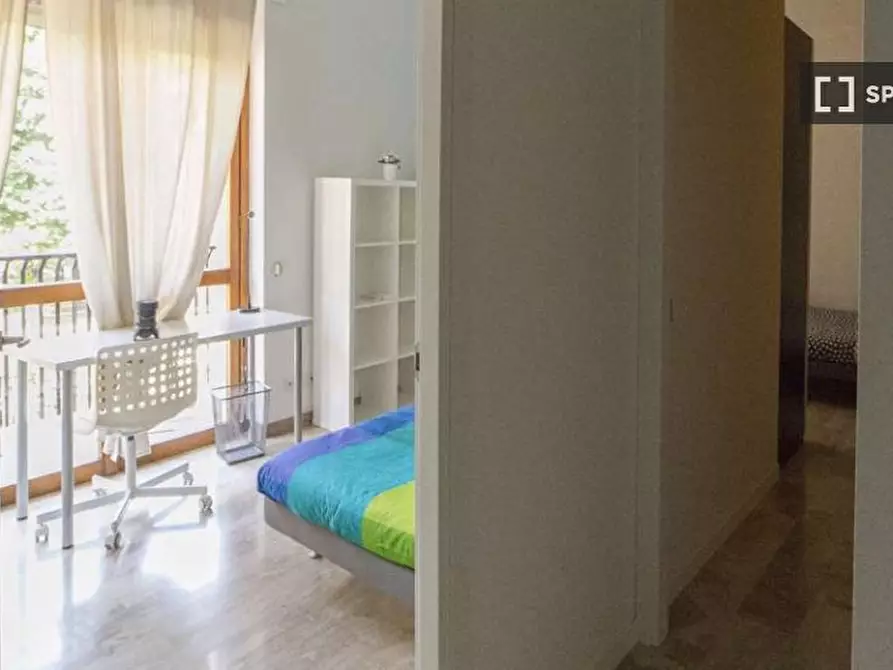 appartamento in affitto a Milano in zona Città Studi