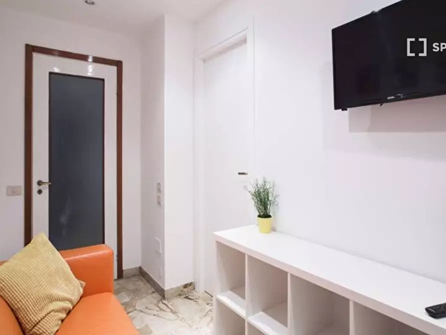 appartamento in affitto a Milano in zona San Siro