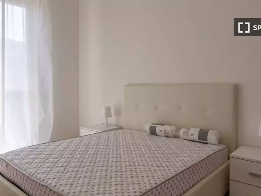 appartamento in affitto a Milano in zona Lorenteggio