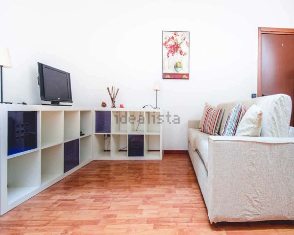 appartamento in affitto a Milano in zona Dergano