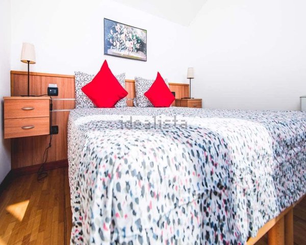 appartamento in affitto a Milano in zona Dergano