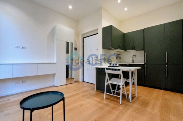 appartamento in affitto a Milano in zona Città Studi