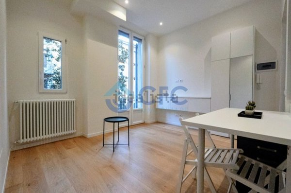 appartamento in affitto a Milano in zona Città Studi