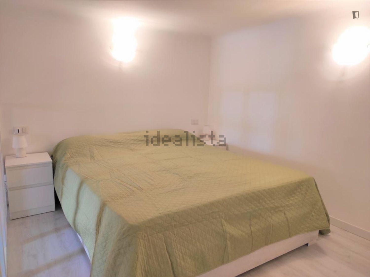 appartamento in affitto a Milano in zona Porta Romana