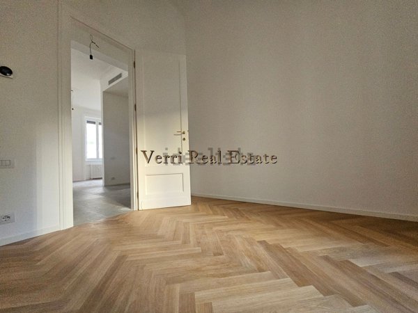 appartamento in affitto a Milano in zona Centro Storico