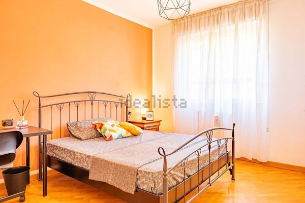 appartamento in affitto a Milano in zona Lambrate