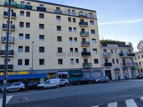 appartamento in affitto a Milano in zona Vigentino