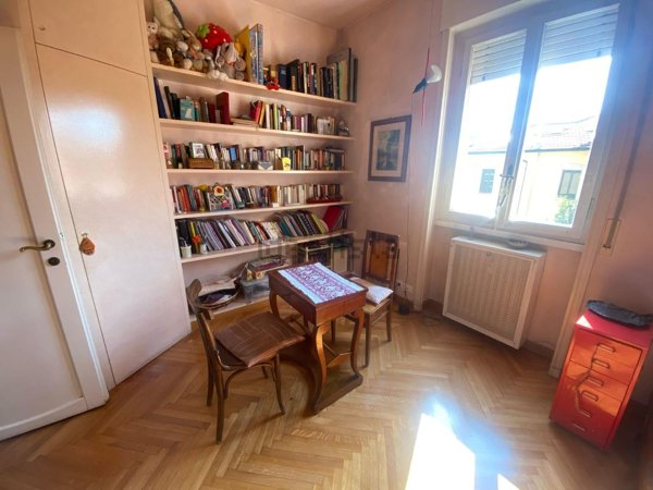 casa indipendente in affitto a Milano