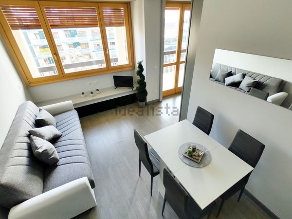 appartamento in affitto a Milano in zona San Vittore