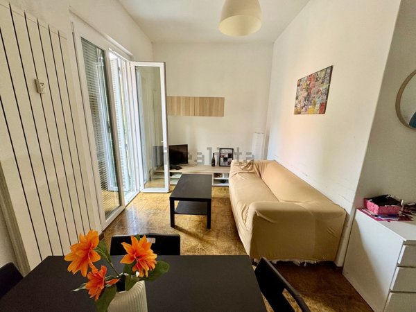 appartamento in affitto a Milano in zona Turro