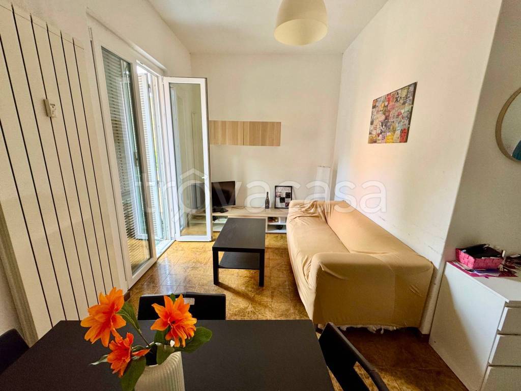 appartamento in affitto a Milano in zona Turro