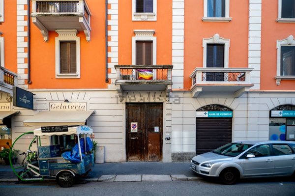 appartamento in affitto a Milano in zona Rogoredo