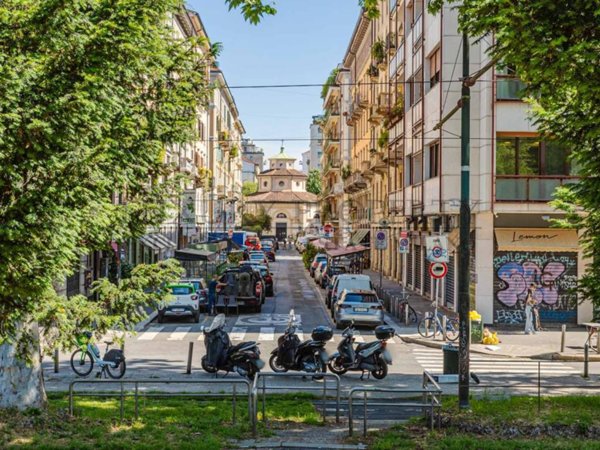 ufficio in affitto a Milano in zona Porta Venezia