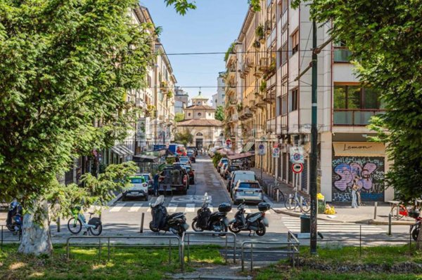 ufficio in affitto a Milano in zona Porta Venezia