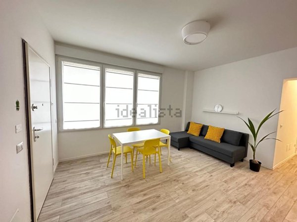 appartamento in affitto a Milano in zona Dergano