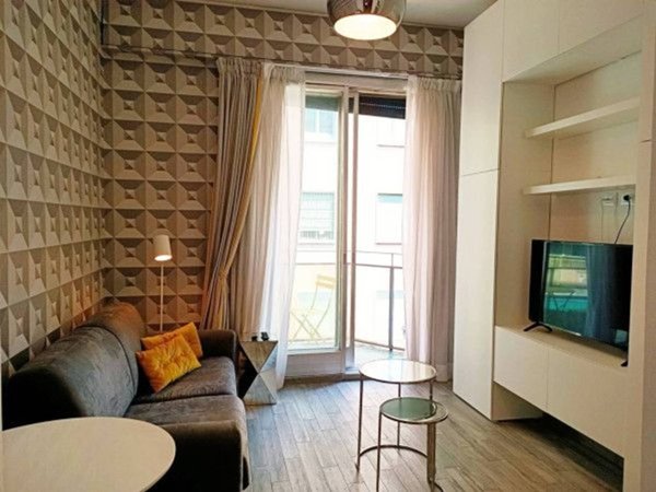 appartamento in affitto a Milano in zona Porta Nuova