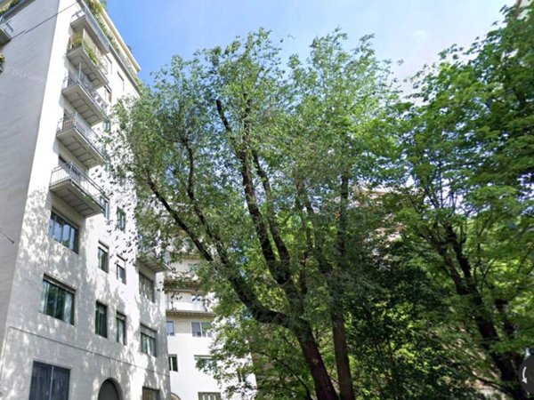 appartamento in affitto a Milano in zona Guastalla