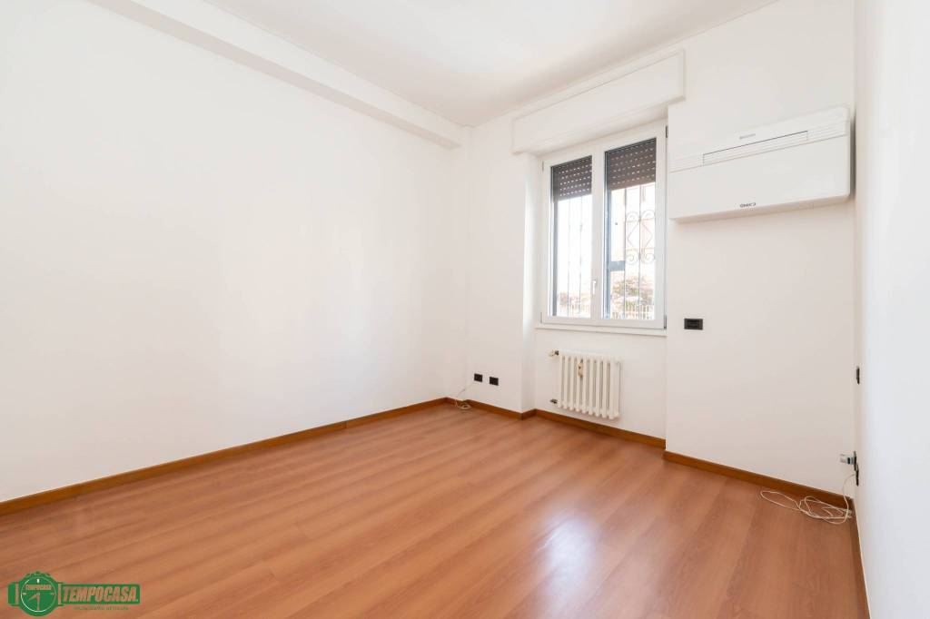 appartamento in affitto a Milano in zona Turro