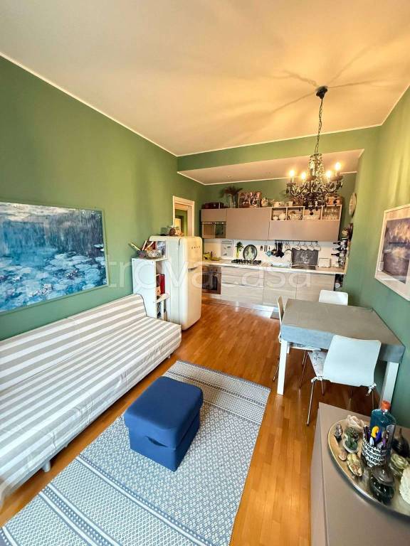 appartamento in affitto a Milano in zona Centro Storico