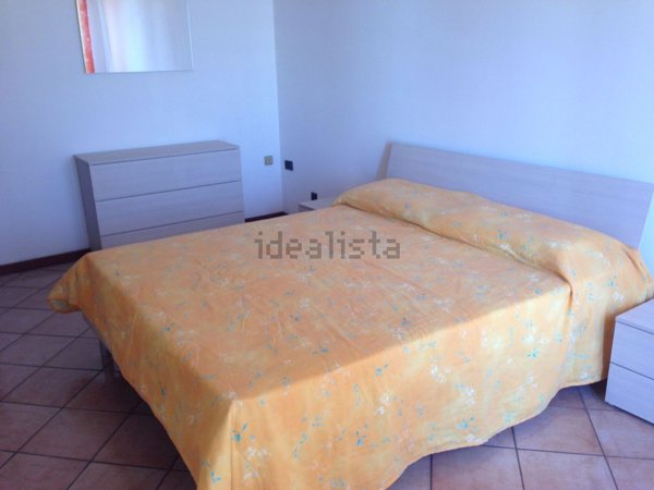 appartamento in affitto a Milano in zona Affori