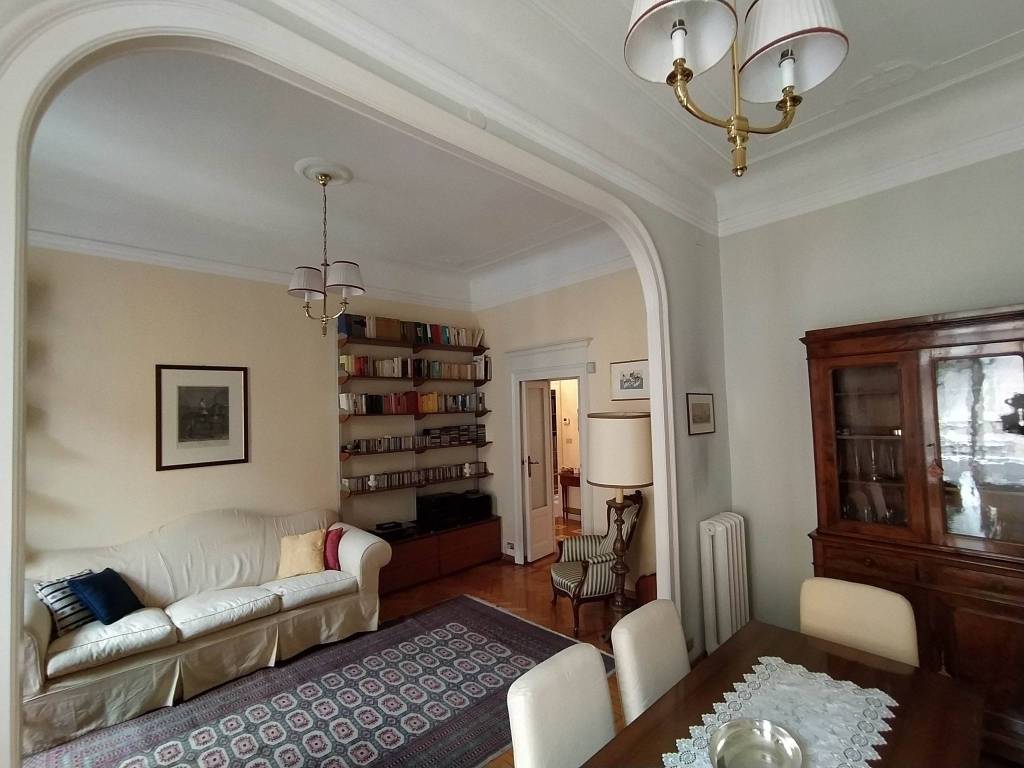 appartamento in affitto a Milano in zona Città Studi