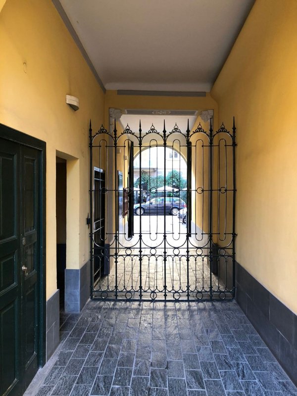 appartamento in affitto a Milano in zona Porta Nuova