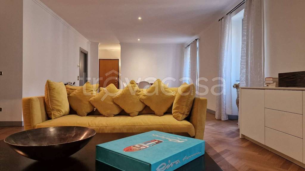 appartamento in affitto a Milano in zona Brera