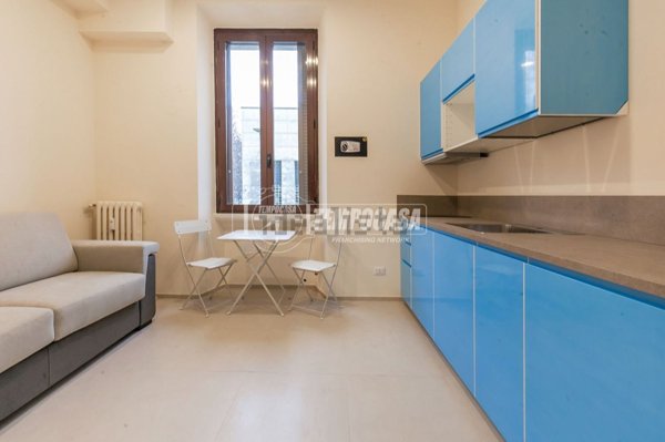 appartamento in affitto a Milano in zona Isola