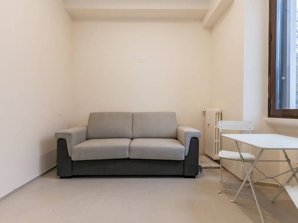 appartamento in affitto a Milano in zona Isola