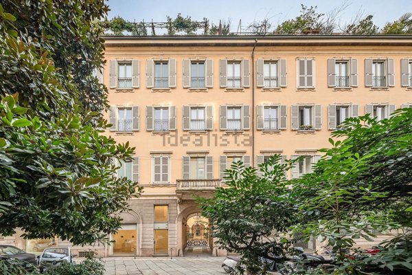 ufficio in affitto a Milano in zona Centro Storico