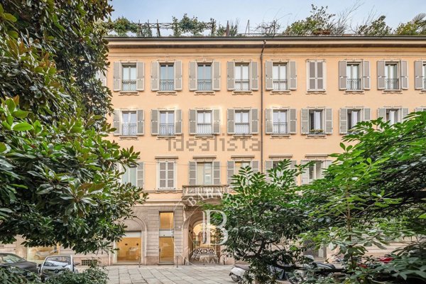 ufficio in affitto a Milano in zona Centro Storico