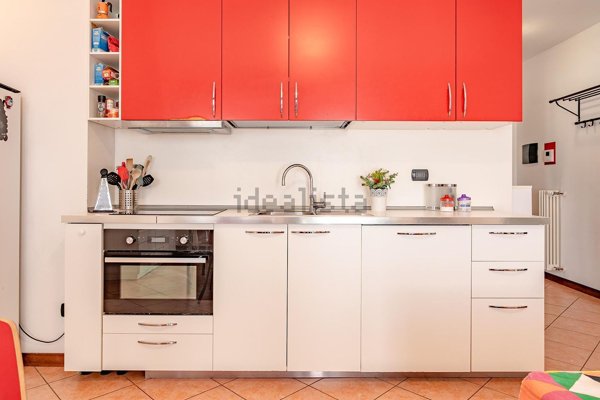 appartamento in affitto a Milano in zona Niguarda